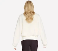 Skechers Cozy Luxe Jacket