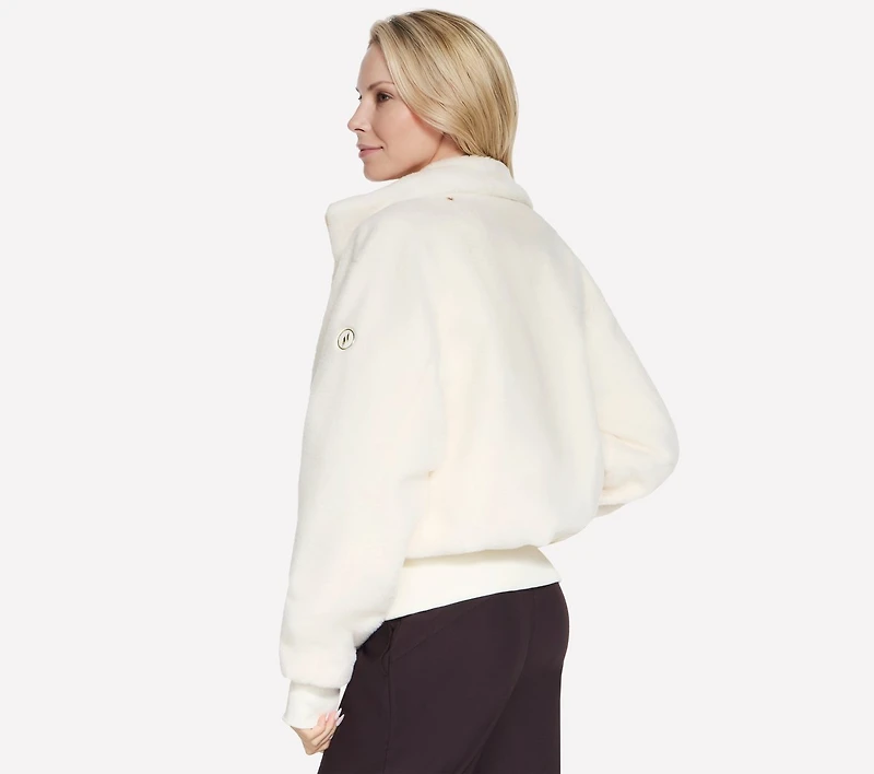 Skechers Cozy Luxe Jacket