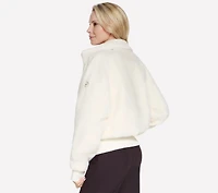 Skechers Cozy Luxe Jacket