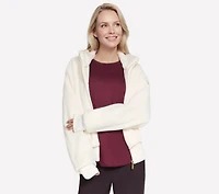 Skechers Cozy Luxe Jacket