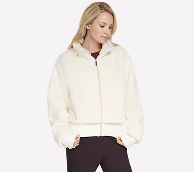 Skechers Cozy Luxe Jacket