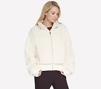 Skechers Cozy Luxe Jacket