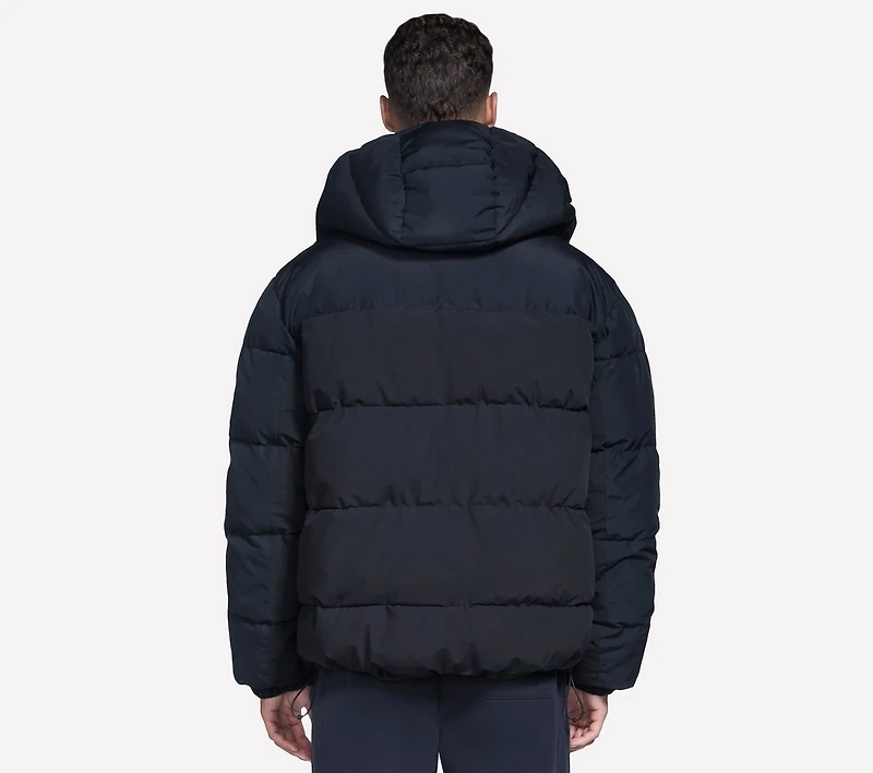 GO SHIELD Cozy Fit Traverse Parka