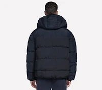 GO SHIELD Cozy Fit Traverse Parka