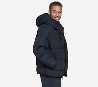 GO SHIELD Cozy Fit Traverse Parka