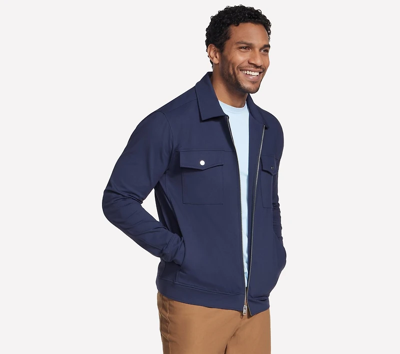 Controller Jacket