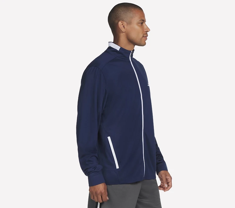Hoops Track Jacket