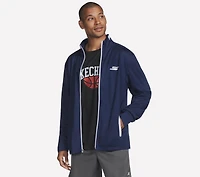 Hoops Track Jacket