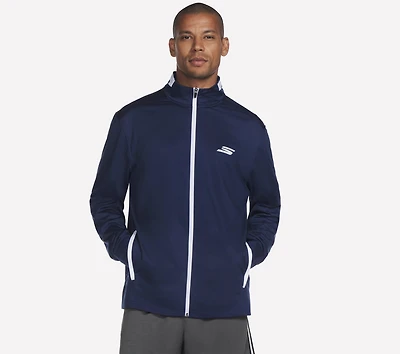 Hoops Track Jacket