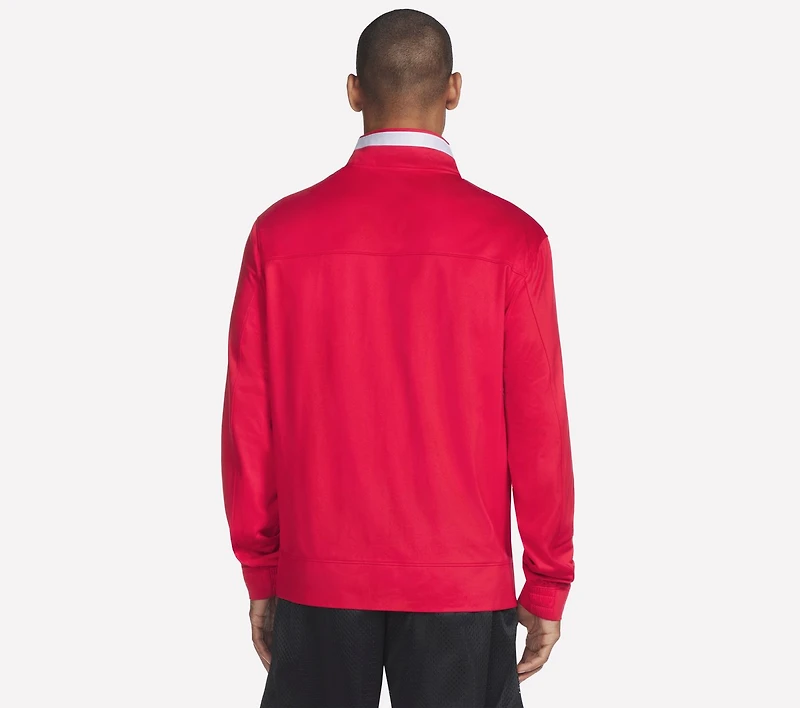 Hoops Track Jacket