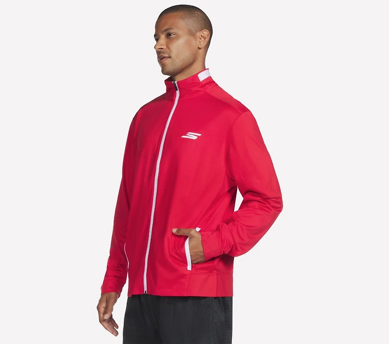 Hoops Track Jacket