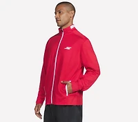 Hoops Track Jacket