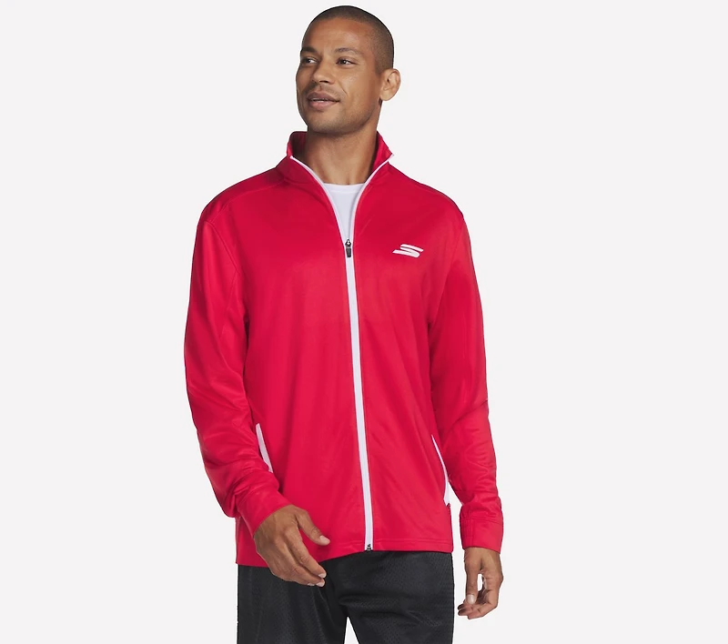 Hoops Track Jacket