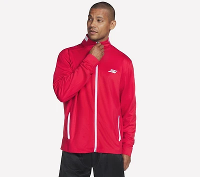 Hoops Track Jacket
