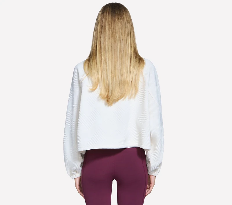 Downtown Cozy Fit Jacket