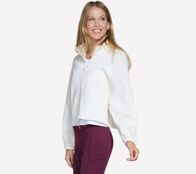 Downtown Cozy Fit Jacket