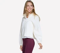 Downtown Cozy Fit Jacket