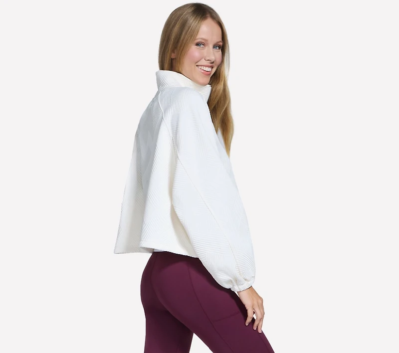 Downtown Cozy Fit Jacket