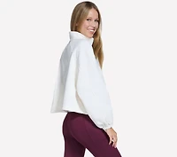 Downtown Cozy Fit Jacket