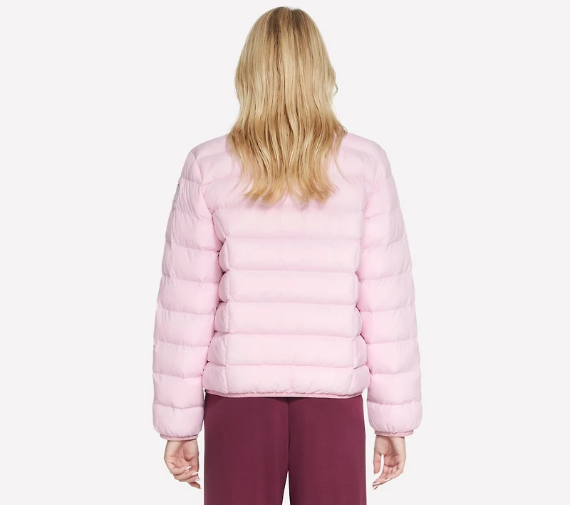 Cozy Fit Jacket