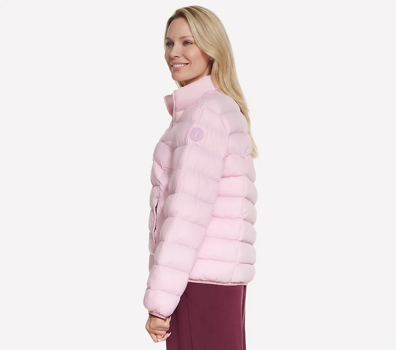 Cozy Fit Jacket