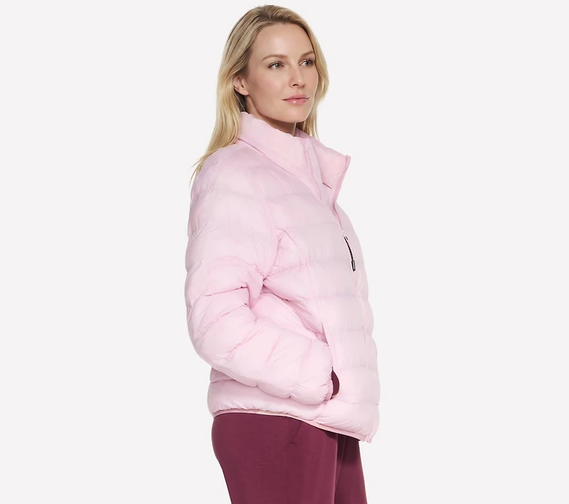 Cozy Fit Jacket