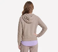 GO Luxe Ottoman Jacket