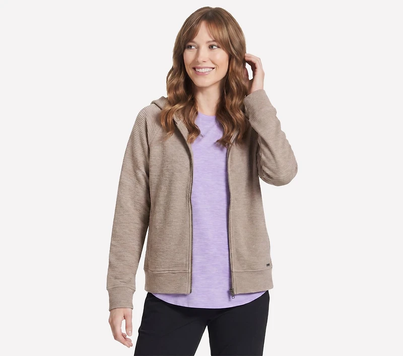 GO Luxe Ottoman Jacket