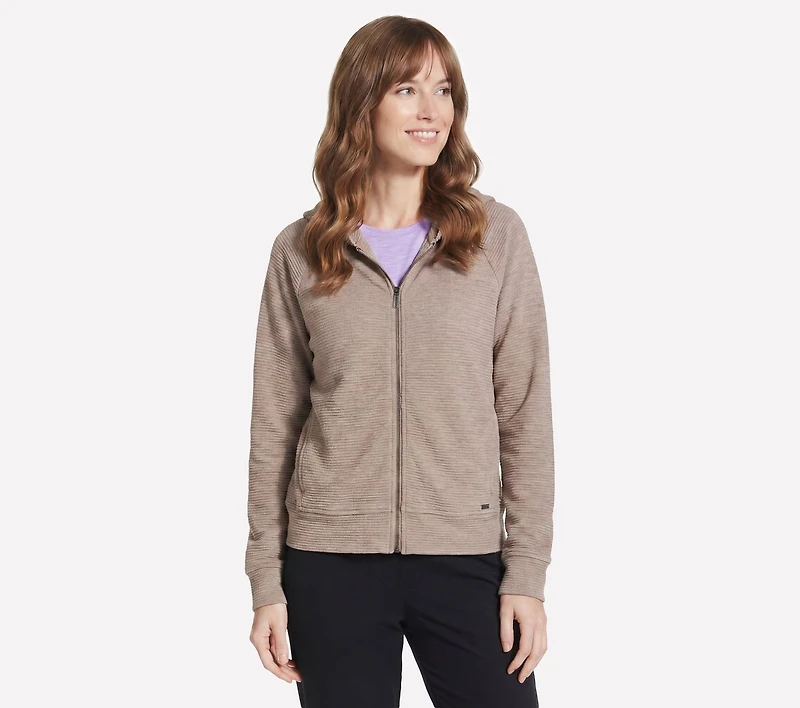 GO Luxe Ottoman Jacket