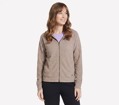 GO Luxe Ottoman Jacket