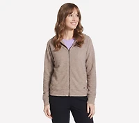 GO Luxe Ottoman Jacket