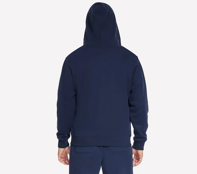 Skechers Max Soft Hooded Jacket