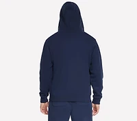 Skechers Max Soft Hooded Jacket