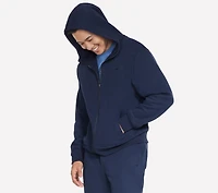 Skechers Max Soft Hooded Jacket