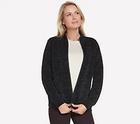 The GO WALK Sparkle Jacket