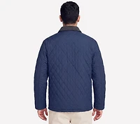 Cozy Cord Shacket