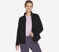 The GO WALK Shine Jacket