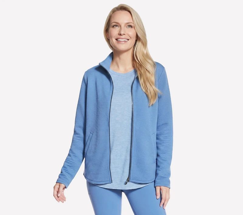 The GO WALK Shine Jacket