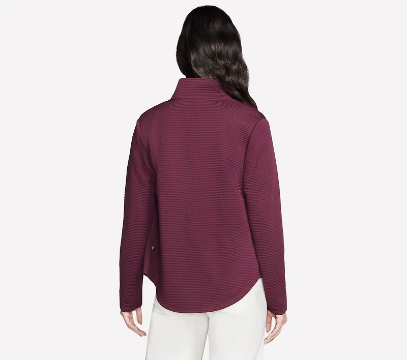 The GO WALK Shine Jacket