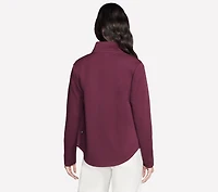 The GO WALK Shine Jacket