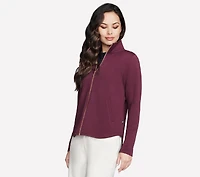 The GO WALK Shine Jacket