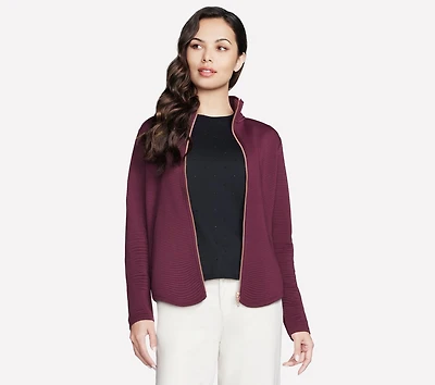 The GO WALK Shine Jacket