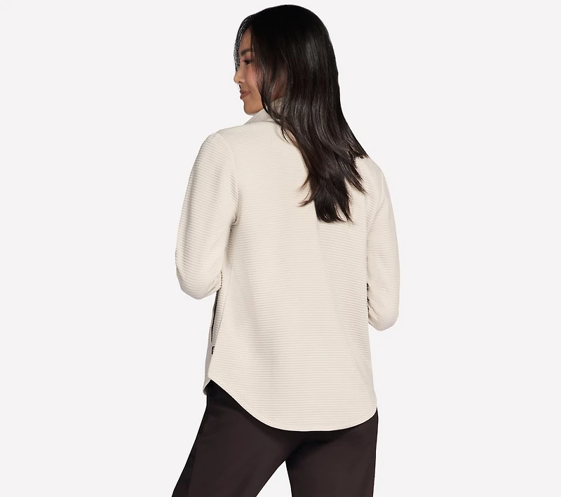 The GO WALK Shine Jacket