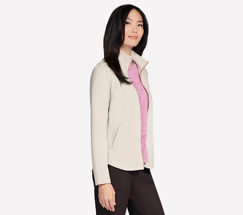 The GO WALK Shine Jacket