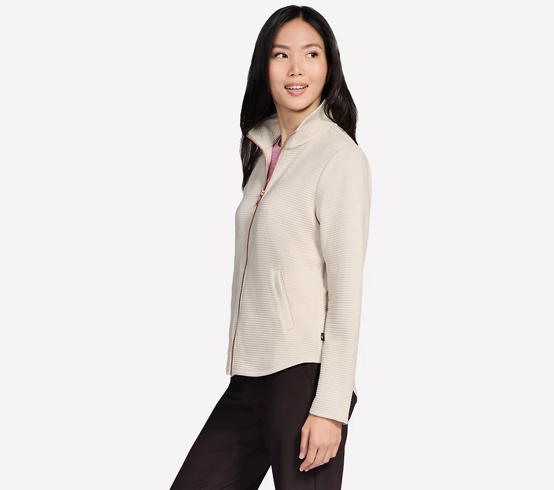 The GO WALK Shine Jacket