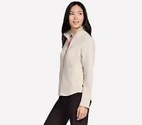 The GO WALK Shine Jacket