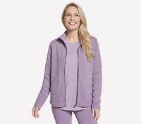 The GO WALK Shine Jacket