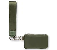 Keychain Double Pouch
