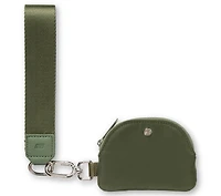 Keychain Double Pouch