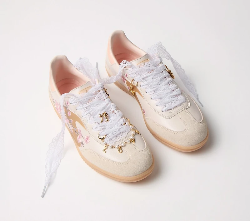 Lace Charm Pack